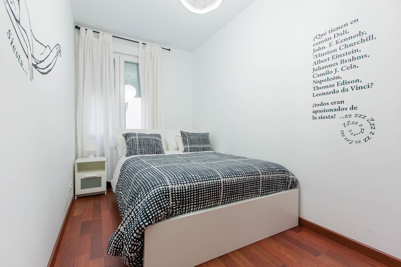 Book In Madrid- Puerta Del Sol Apartment Exterior photo