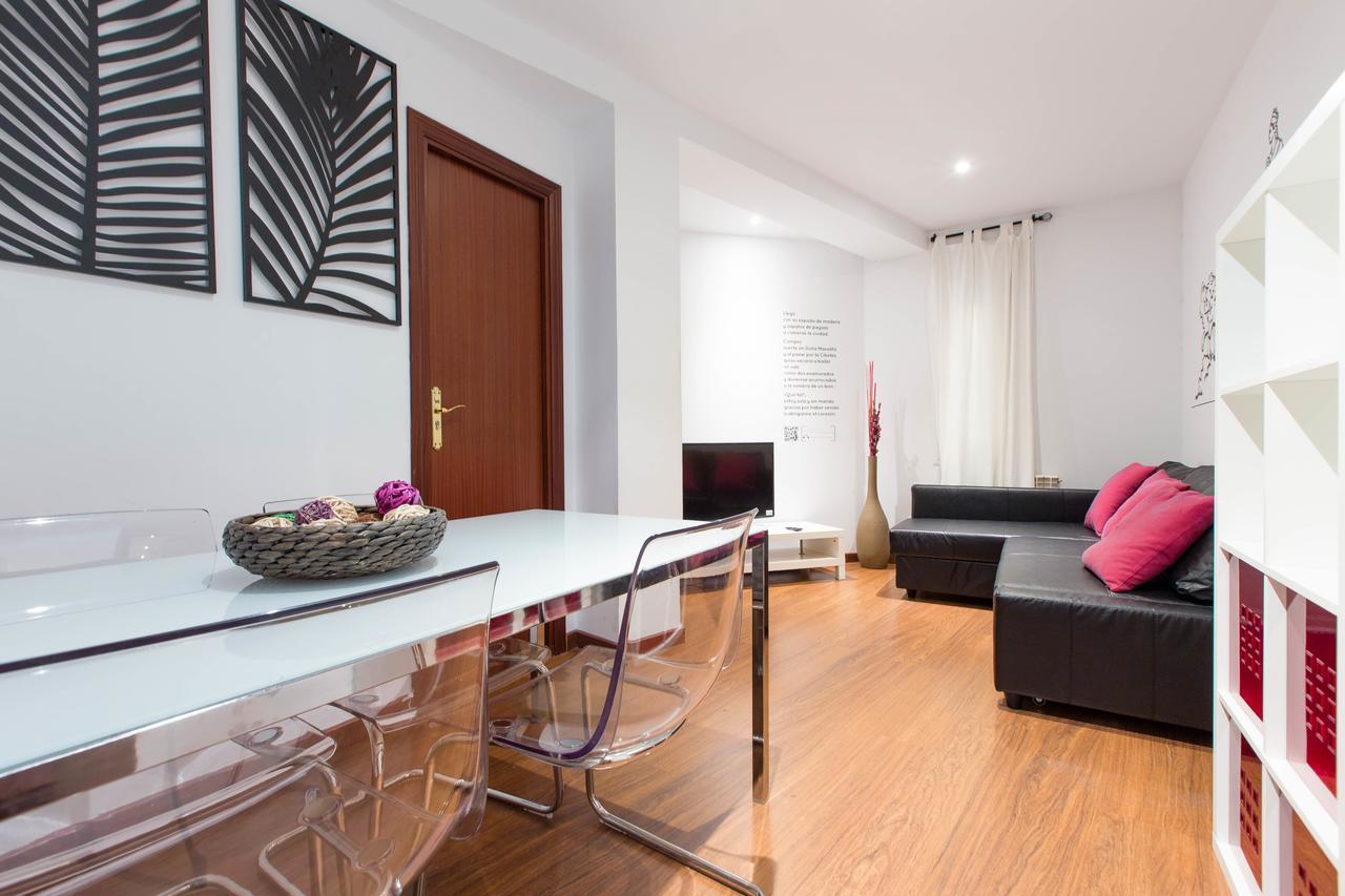 Book In Madrid- Puerta Del Sol Apartment Exterior photo